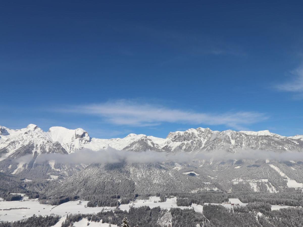 Apartment Annis Nest By Interhome Ramsau am Dachstein Exterior photo
