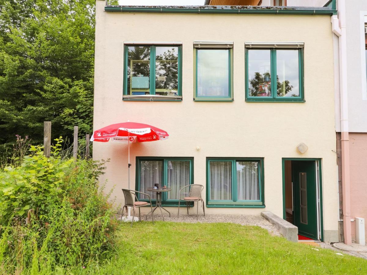 Apartment Annis Nest By Interhome Ramsau am Dachstein Exterior photo